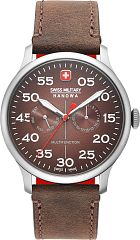 Swiss Military Hanowa Active Duty 06-4335.04.005 Наручные часы