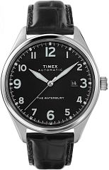 Мужские часы Timex Waterbury TW2T69600VN Наручные часы