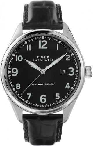 Фото часов Мужские часы Timex Waterbury TW2T69600VN