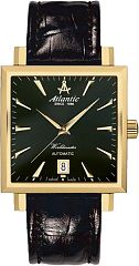 Atlantic Worldmaster 54750.44.61 Наручные часы
