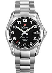 Le Temps Sport Elegance LT1080.05BS01 Наручные часы