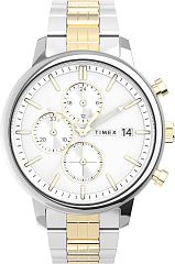 Timex Chicago TW2V01800 Наручные часы