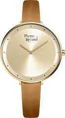 Женские часы Pierre Ricaud Strap P22100.1B11Q Наручные часы