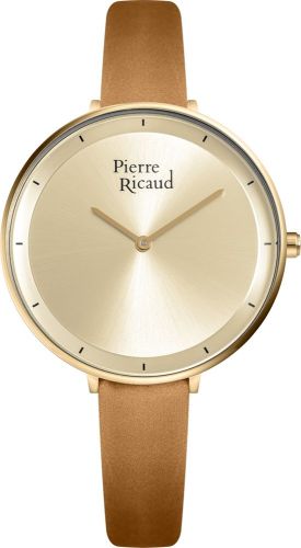 Фото часов Женские часы Pierre Ricaud Strap P22100.1B11Q