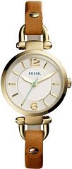 Fossil Georgia ES4000 Наручные часы