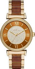 Женские часы Michael Kors Catlin MK3411 Наручные часы