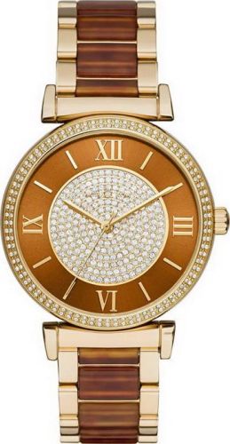 Фото часов Женские часы Michael Kors Catlin MK3411