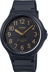 Casio Standard MW-240-1B2 Наручные часы