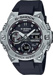Мужские наручные часы Casio G-SHOCK GST-B400-1AER Наручные часы