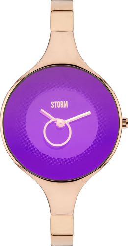 Фото часов Женские часы Storm Ola Rg-Purple 47272/P
