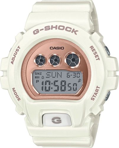 Фото часов Casio G-Shock GMD-S6900MC-7