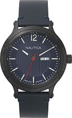 Nautica  NAPPRH017 Наручные часы