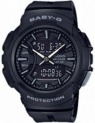 Casio Baby-G BGA-240BC-1A Наручные часы
