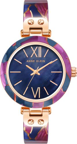 Фото часов Anne Klein						
												
						9652NMNV