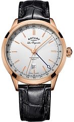 Rotary Tradition GS90183/02 Наручные часы