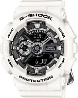Casio G-Shock GMA-S110F-7A Наручные часы