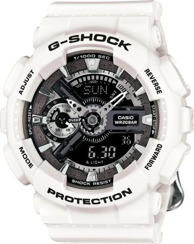Фото часов Casio G-Shock GMA-S110F-7A