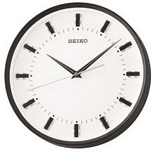 Настенные часы Seiko QXA703KN Настенные часы