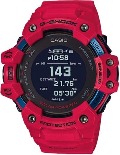 Фото часов Casio G-Shock GBD-H1000-4