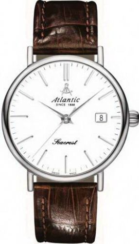 Фото часов Мужские часы Atlantic Seacrest 50351.41.11