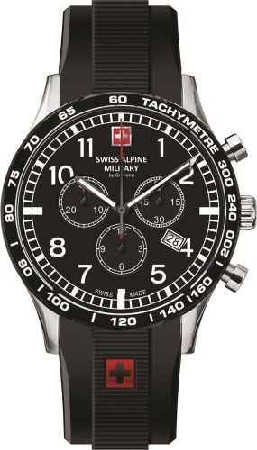 Фото часов Мужские часы Swiss Alpine Military Aviator 1746.9837SAM