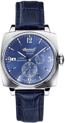 Фото часов Мужские часы Ingersoll 120th Anniversary IN8014BL(120th)