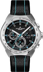 Мужские часы Jacques Lemans Sport 1-1675F Наручные часы