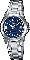 Casio Collection LTP-1259PD-2A Наручные часы