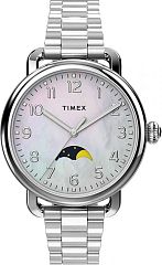 Timex Standard TW2U98300 Наручные часы