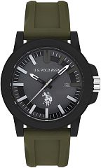 U.S. Polo Assn
USPA1029-05 Наручные часы