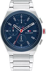 Tommy Hilfiger Connor 1791896 Наручные часы