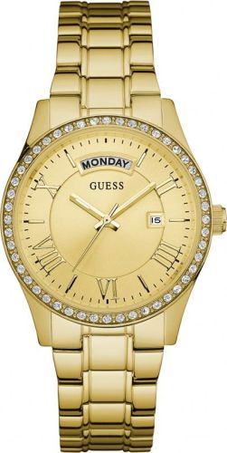 Фото часов Guess Cosmopolitan W0764L2