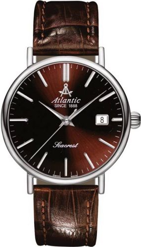 Фото часов Мужские часы Atlantic Seacrest 50751.41.81