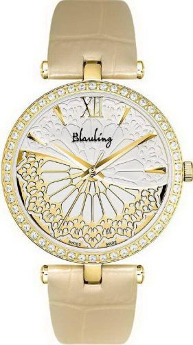 Фото часов Женские часы Blauling Paris WB2601-02S