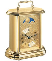 Настольные часы Hermle 22834-002114 Настольные часы