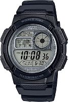 Casio Collection AE-1000W-7A Наручные часы