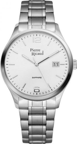 Фото часов Мужские часы Pierre Ricaud Bracelet P91086.5153Q