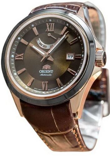 Фото часов Унисекс часы Orient FAF03002T0