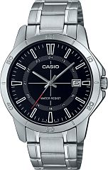 Casio																								MTP-V004D-1C Наручные часы