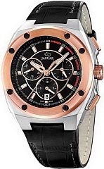 Мужские часы Jaguar Acamar Chronograph J809/4 Наручные часы