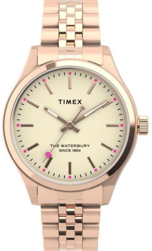 Фото часов Мужские часы Timex Waterbury Neon TW2U23300VN