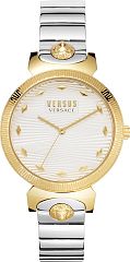 Женские часы Versus Versace Marion VSPEO0719 Наручные часы