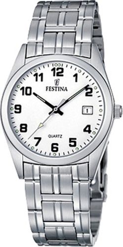 Фото часов Мужские часы Festina Classic F8825/4