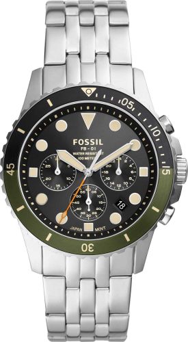 Фото часов Fossil FB-01 FS5864