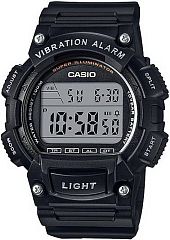 Casio Illuminator W-736H-1A Наручные часы