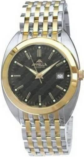 Фото часов Мужские часы Appella Classic 4103-2004