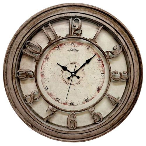 Фото часов Настенные часы GALAXY 1965-KB
            (Код: 1965-KB)