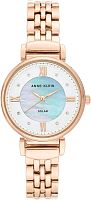 Женские часы Anna Klein Considered 3630MPRG Наручные часы