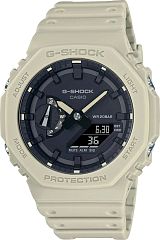 Casio G-Shock GA-2100-5A Наручные часы