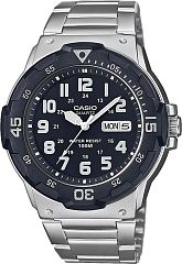 Мужские часы Casio Standart MRW-200HD-1BVEF Наручные часы
